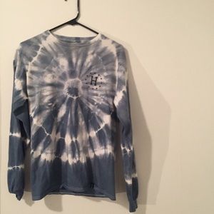 TieDye Longsleeve